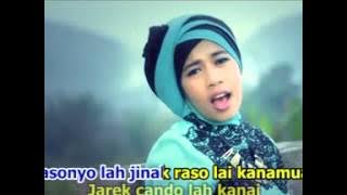 SARI KOTO DIMIMPI DATANG JUO