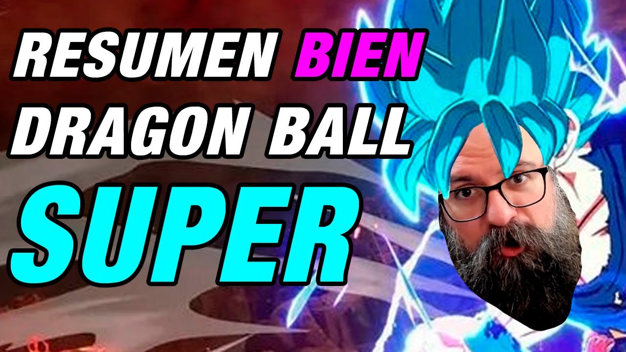 PERSONAJES DRAGON BALL TENKAICHI 4 y RESUMEN DE DB SUPER by PAZOS