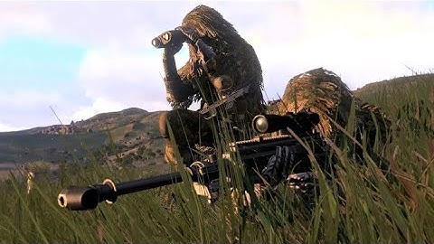 Modern Commando Army Game 2021 | Android Gameplay