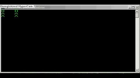 Batch File Animation