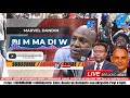#Live: #DIMMADIW #JOUNAL4trè: Enfo|19.05.2026| Analiz ak Komantè sou Aktyalite Jounen | #Subscribe