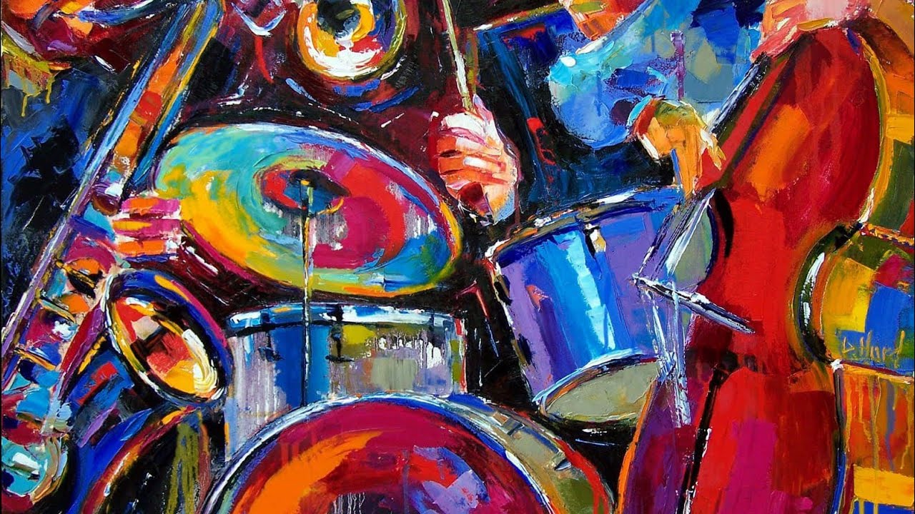 Best Jazz fusion drummers in the world part II - YouTube
