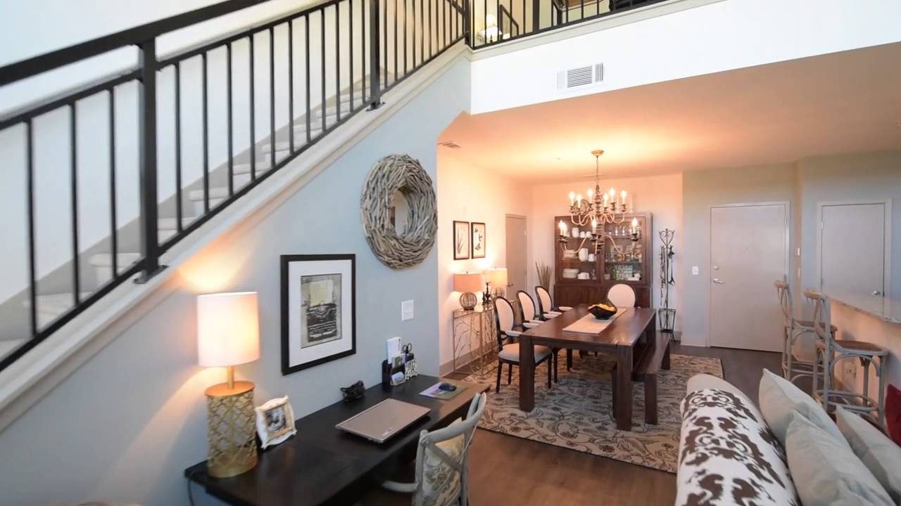 The Pencil Factory Loft Space at a glance...