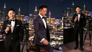 WELCOME TO TED VANG NEWS TALK