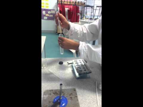 Limestone Cycle Demo