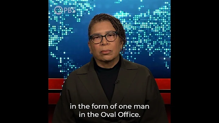 Trump’s “Hostile Takeover of Washington” in 2025