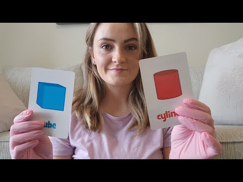 ASMR 5 minute Fast Cranial Nerve Exam