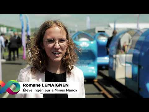 Urbanloop : le