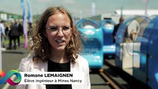 Urbanloop : le best of du record du monde