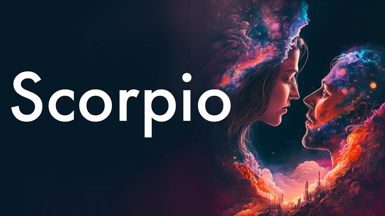 SCORPIO❤️They Act Like They're Unfazed By This Separation But It's A Lie! Let Me Show You..