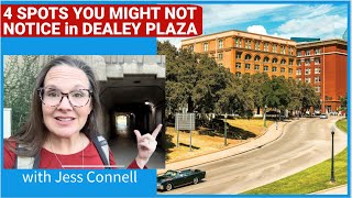4 Dealey Plaza Details You Might ve Missed FULL -