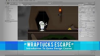 WTE 12 - Using Triggers To Ground Your Character In Unity