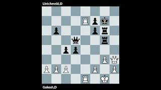 Titled Tuesday 9th June 2020 | Gukesh vs Lintchevski | Round 7