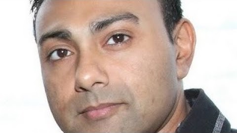 Vikram Rajan - Podcast and Marketing Expert