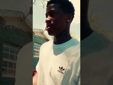 VJ Edgecombe went from hooping on milk crates to the NBA 🥛👉🏀 #adidas #basketball #vjedgecombe