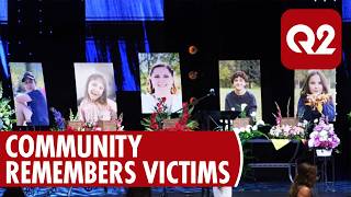 Hundreds Attend Funeral Honoring Billings West End Mass Shooting Victims
