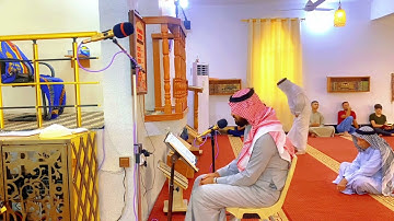 تلاوة عراقية خاشعة لماتيسر من سورتي المؤمنون والإنسان بصوت القارئ بلال الجبوري