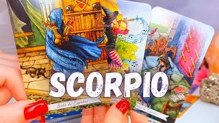 Scorpio Your Ex Talks About You In Front Of Everyone Says Youre Just horoscope