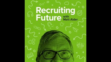 Ep 750: Agents, Data, and the Future of Talent Acquisition