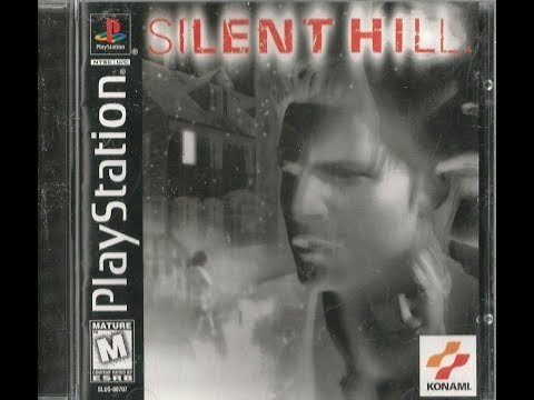 Epic Thursdays with Soma! Chilling in Silent Hill! The best place to chill and relax! gaming logo