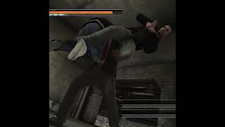 Niko Overpowers both Johnny and Luis #gta4 #gtaiv #shorts