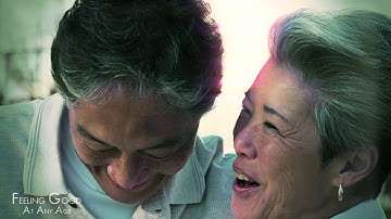 Feeling Good At Any Age: The Power Of Stem Cells (Video 3)