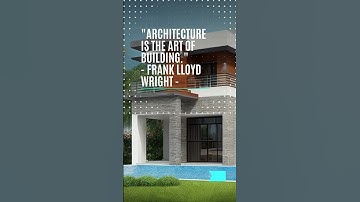 The Most Inspiring Architectural Quotes of All Time