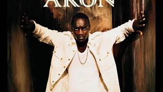 Akon - Watch Out Ft. Styles P, Fat Joe &amp; Rick Ross-RGF (MSM)