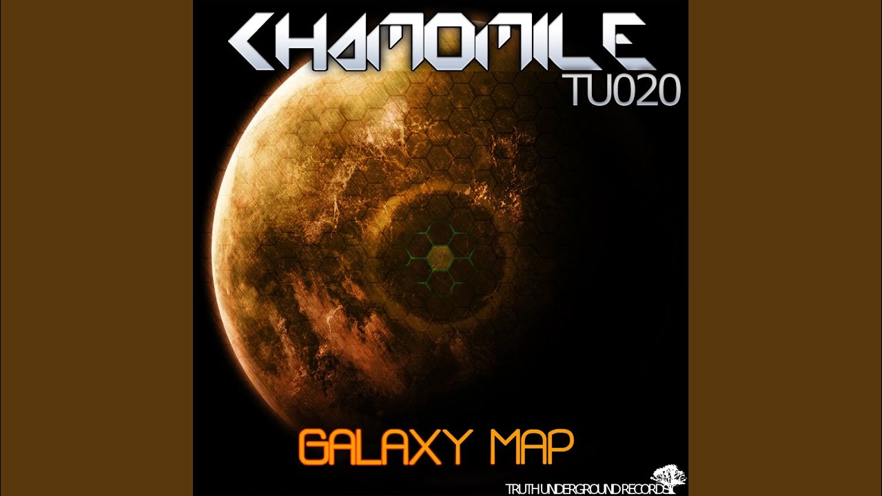 Watch Galaxy Map on YouTube Watch Galaxy Map on YouTube