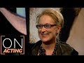 Meryl Streep on The Devil Wears Prada & Singing in Mamma Mia! | Life in Pictures