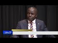 AfCFTA chief condemns xenophobic attacks in South Africa