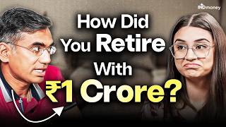 Download Lagu How Did SIP Make Him Financially Free? | Common Man Story MP3