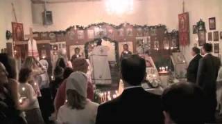 Pascha, 2011