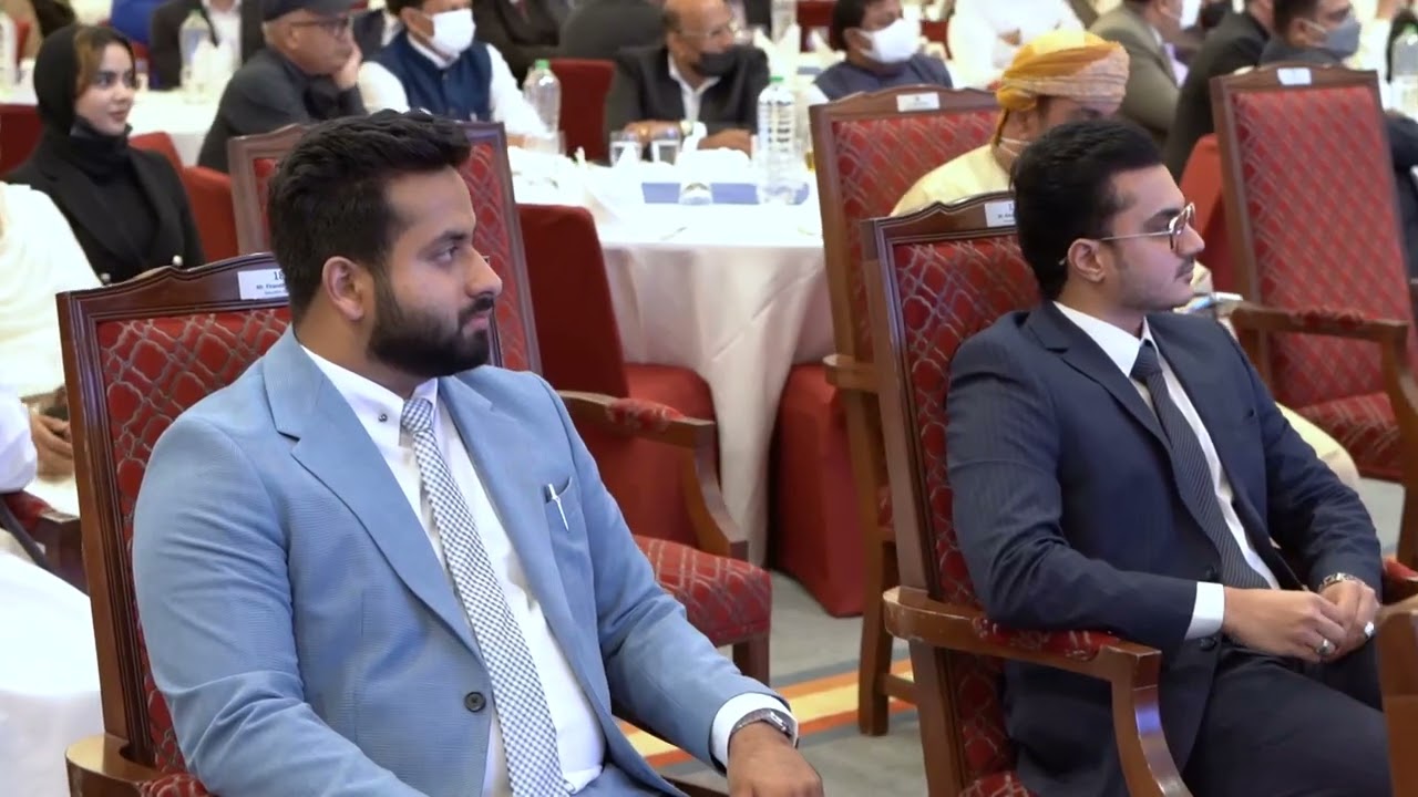 20 years anniversary celebrations of Badr Al Samaa Group of Hospitals