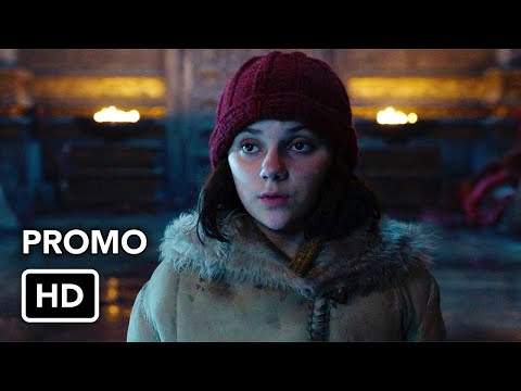 His Dark Materials 1x07 Promo &quot;The Fight to the Death&quot; (HD)