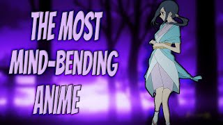 Is Shinsekai Yori the Darkest Anime of the Last Decade?