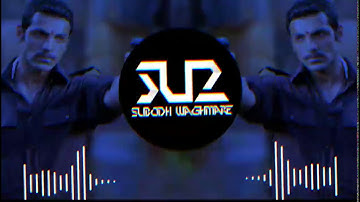 Manya Surve   SUBODH SU2   Shootout at Wadala Dialogues Remix  2019