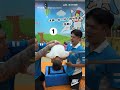 【數學不會就是不會】說好的3圈呢？ 弟弟意外被體育老師拐XD｜小孩｜老師｜互動
