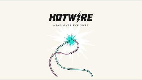 Stimulus & Hotwire - Primeros pasos