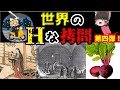 【ゆっくり解説】激痛！世界の叡智な刑罰・第四弾！