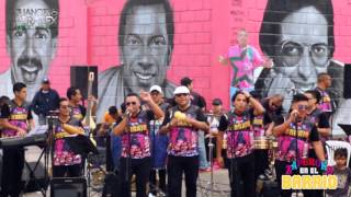 ANAMILE (En Atahualpa-Callao) - ZAPEROKO LA RESISTENCIA SALSERA DEL CALLAO chords