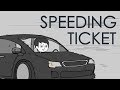 Speeding Ticket