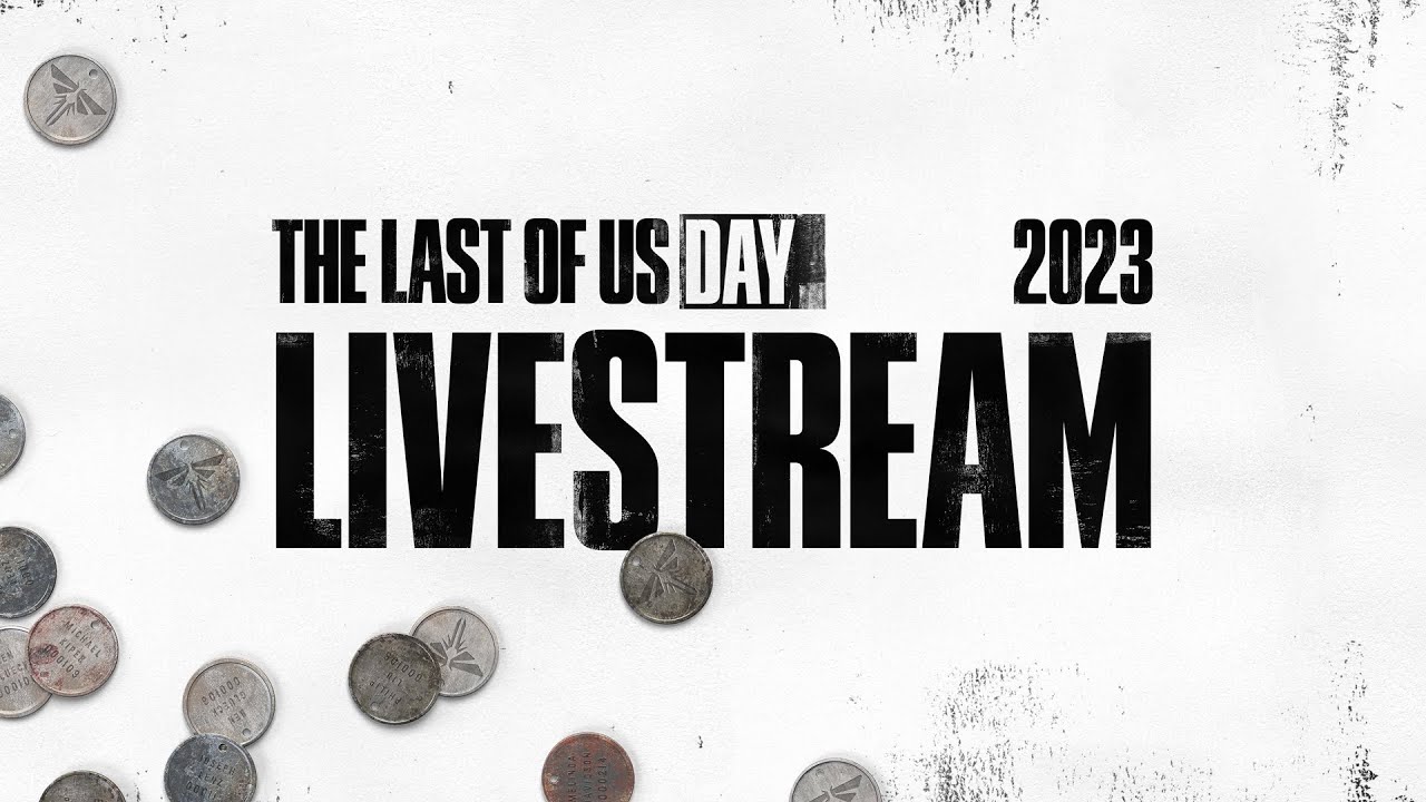 Naughty Dog celebra The Last of Us Day 2022 com GIFs e wallpaper - GameBlast