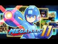 MEGA MAN 11 Early Walkthrough Gameplay Part 1 BLOCK MEGA MAN 11 Early Walkthrough Gameplay Part 1 BLOCK