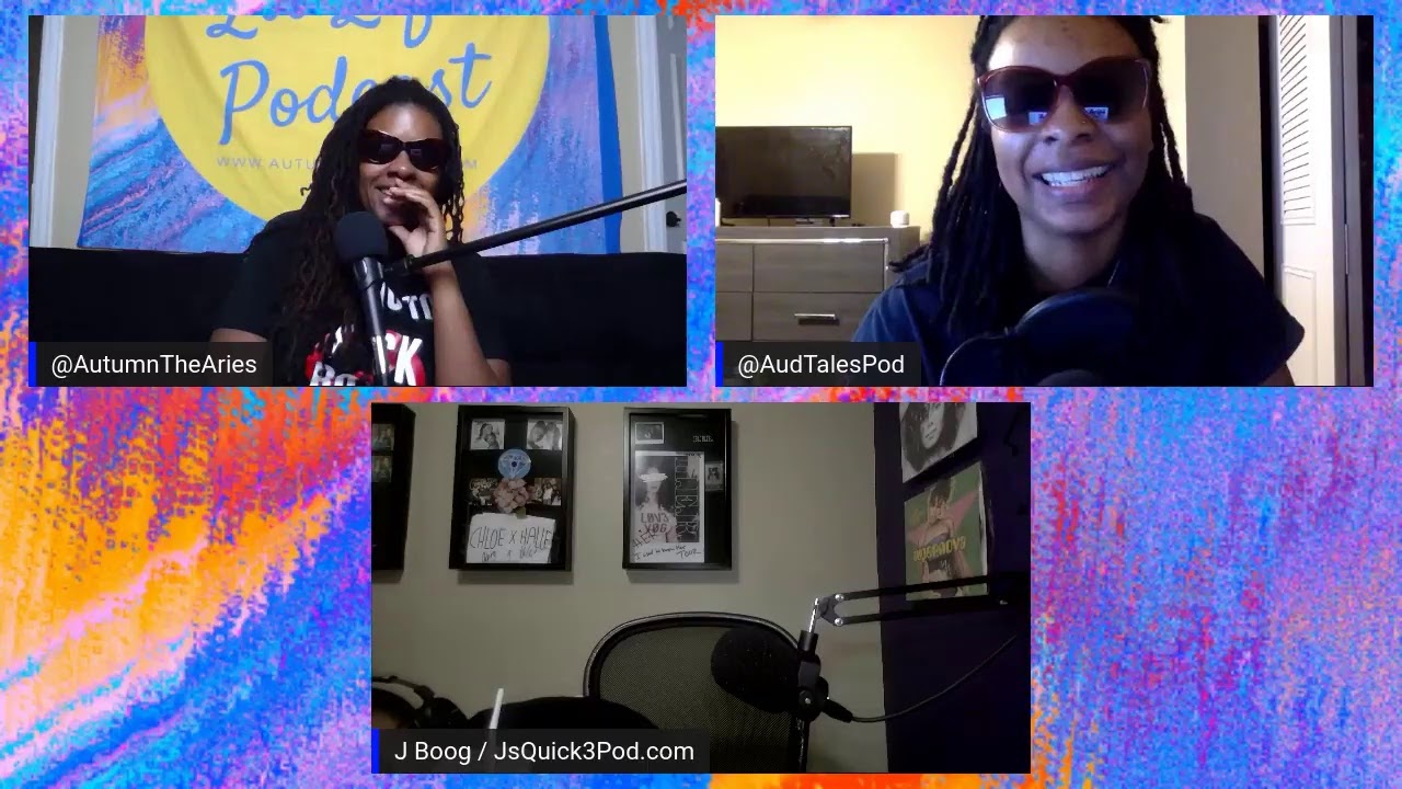 Podcast Happy Hour After Hour