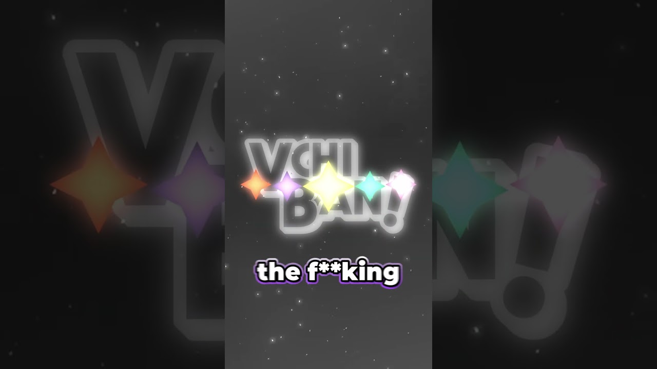 I'm Your Starting Character ⭐