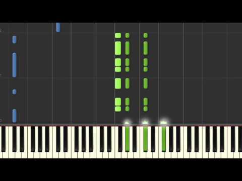 水溜りボンドＥＤ （2016-2019）【PianoArrange】