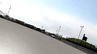 Kereta lumba screenshot 5