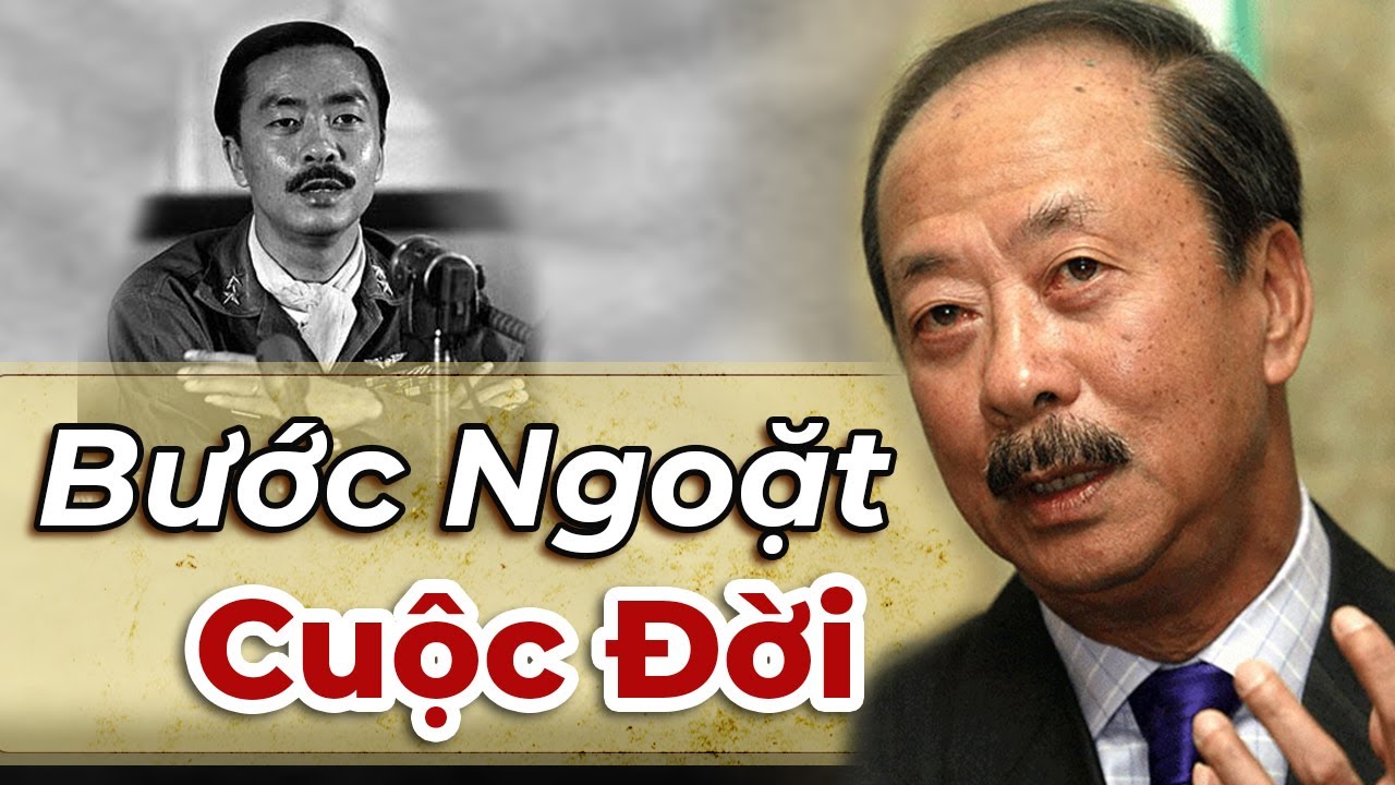 Tiết Lộ Tuổi Thơ Ngỗ Nghịch Và Hoàn Cảnh Quê Nhà Tướng NGUYỄN CAO KỲ Tạo Ra Bước Ngoặt Cuộc Đời