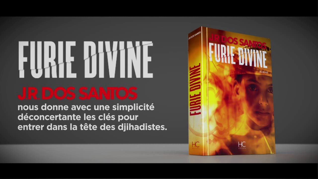 furie divine